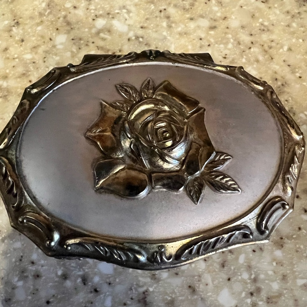 Trinket Box - Picture 3 of 8